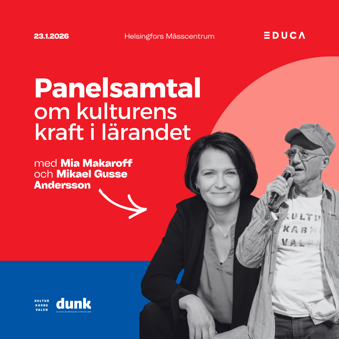Educa-mässan 23.-24.1.2026